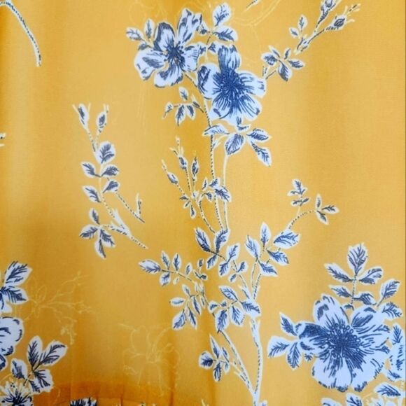 Studio8 Floral‎ Dress - Picture 5 of 11